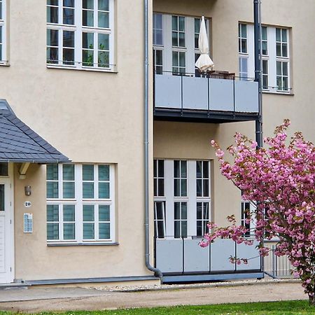 3 Raum Fewo Karl May, Gehobene Ausstattung, Radebeul-Ost, 76Qm Exterior foto