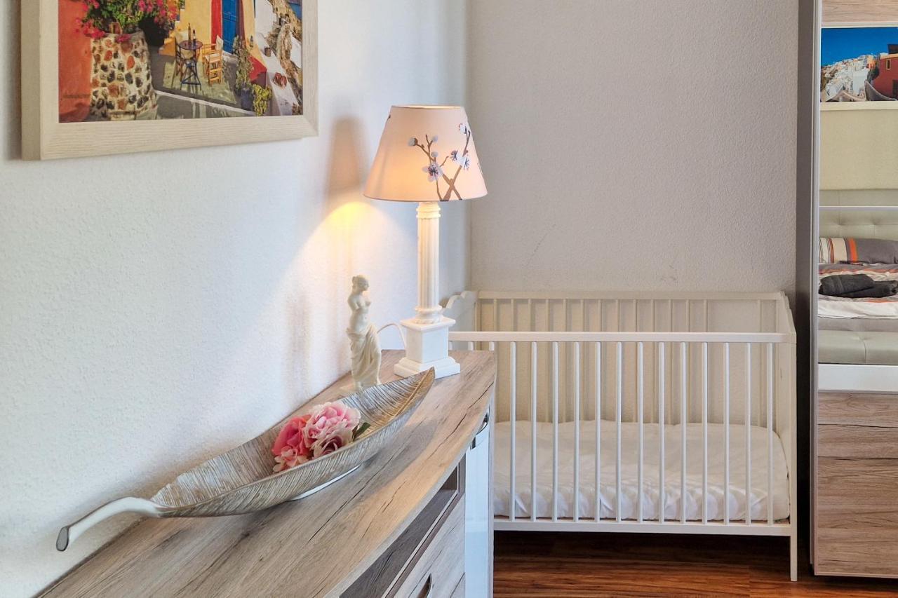 3 Raum Fewo Karl May, Gehobene Ausstattung, Radebeul-Ost, 76Qm Exterior foto